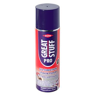 Dow Great Stuff Pro All Direction Minimal Foam 300ml