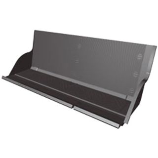 Manthorpe Horizontal Refurbishment Cavity Tray 450 x 155mm