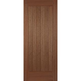 Mendes Hardwood Waterford External Door 44 x 1981 x 838mm