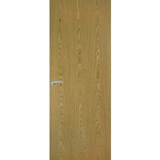 Premdor Fireshield Portfolio Oak Vertical Internal Fire Door 44 x 1981 x 762mm