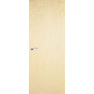 Premdor Popular Paint Grade Fireshield Internal Fire Door 44 x 626 x 2040mm