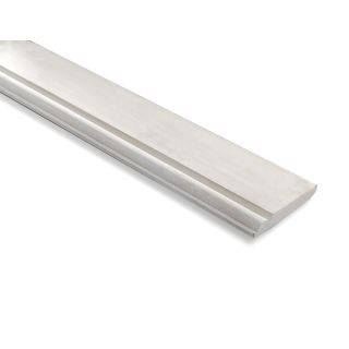 Primed MDF Dual Purpose Torus/Ogee Skirting 18 x 119 x 4200mm FSC® Certified