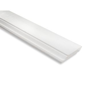 Primed MDF Dual Purpose Torus/Ogee Skirting 18 x 144 x 4200mm FSC® Certified