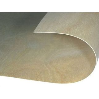 Flexi Cross Grain Plywood 8 x 2440 x 1220mm