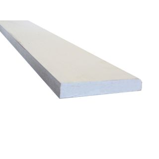 Moisture Resistant MDF Primed Bullnose Skirting 15 x 94 x 4400mm FSC® Certified