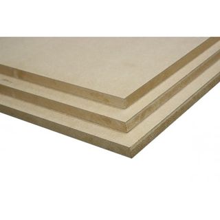 Medite Premier MDF 18 x 2440 x 1220mm FSC® Certified