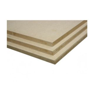 Medite Premier MDF 12 x 2440 x 1220mm FSC® Certified