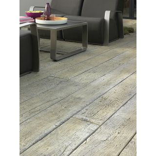 Millboard Weathered Oak Driftwood Decking 32 x 200 x 3600mm