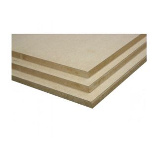 Medite Premier MDF 15 x 2440 x 1220mm FSC® Certified