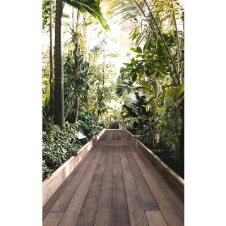 Millboard Enhanced Grain Antique Oak Decking 32 x 176 x 3600mm