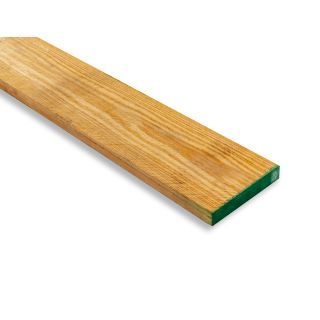 Siberian Larch COV 4 TGV Pattern 25 x 150mm FSC® Certified