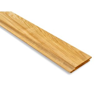 Cedar COV10 Combed Effect 25 x 150mm 70% PEFC Certified