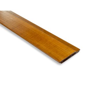 Cedar COV10 Satin Lacquered 25 x 150mm 70% PEFC Certified