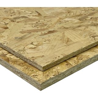 Smartply OSB Loft Board 18 x 1220 x 300mm