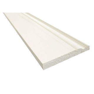 Highgrove Skirting 25 x 150mm (Fin. Size: 20 x 144mm) 70% PEFC Certified