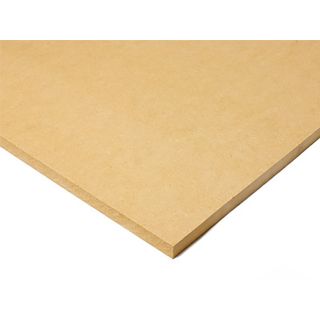 Medite Tricoya MDF Board 2440 x 1220 x 18mm FSC® Certified