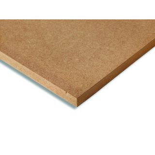 Standard MDF 9 x 2440 x 1220mm FSC® Certified