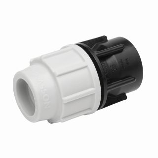 Plasson Female Adaptor 20 x 1/2