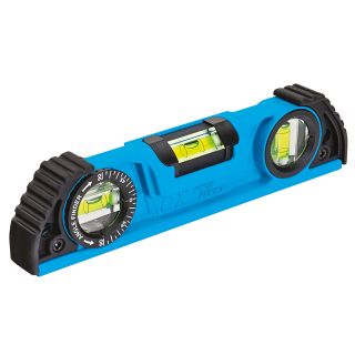 OX Pro Torpedo Spirit Level 250mm