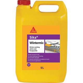 Sika Wintermix Frostproofer 5L