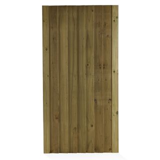 Charlton Babington Pedestrian Gate 1760 x 900mm