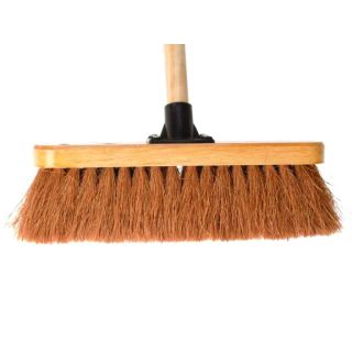 Faithfull Broom Soft Coco 600mm