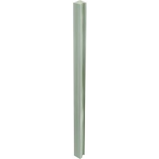 Concrete Slotted Intermediate Post 2440 x 100 x 100mm