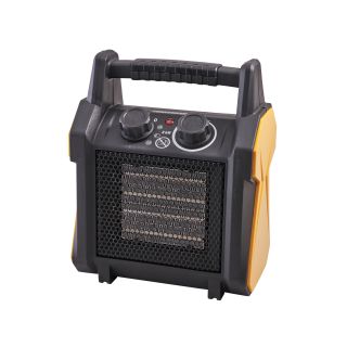 Faithfull Ceramic Fan Heater 2kW 240V