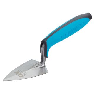 OX Pro Pointing Trowel Philadelphia Pattern 102mm