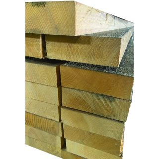 Sawn Swiss Silver Fir Vertical Grain 50 x 155mm