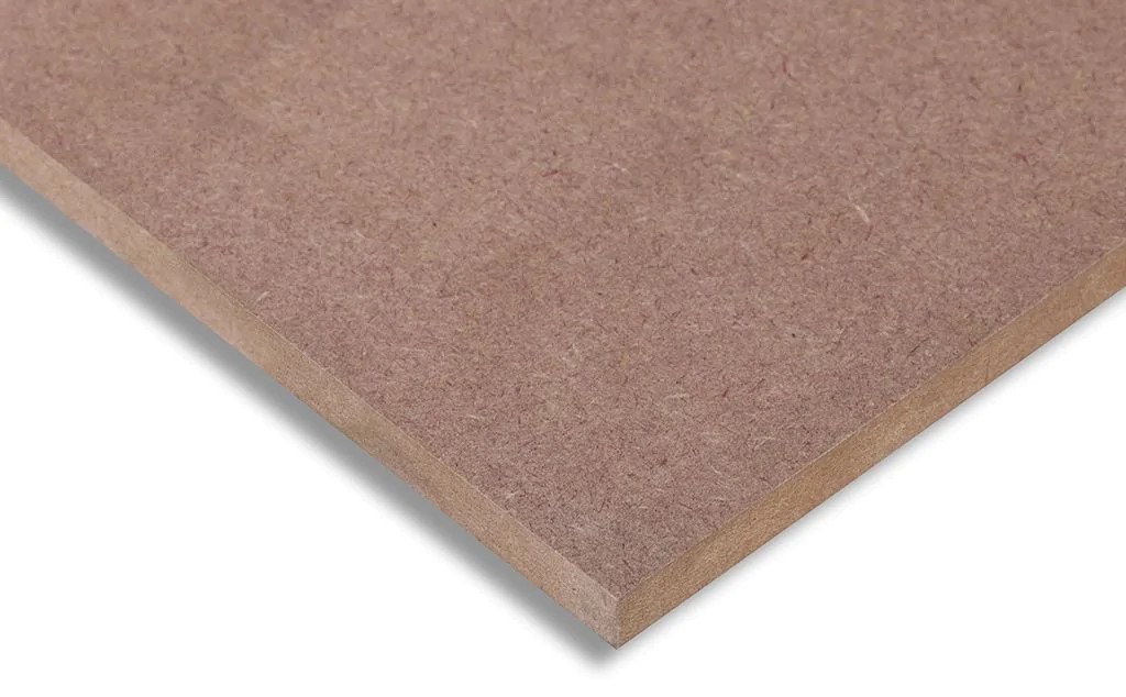 Fire Resistant MDF