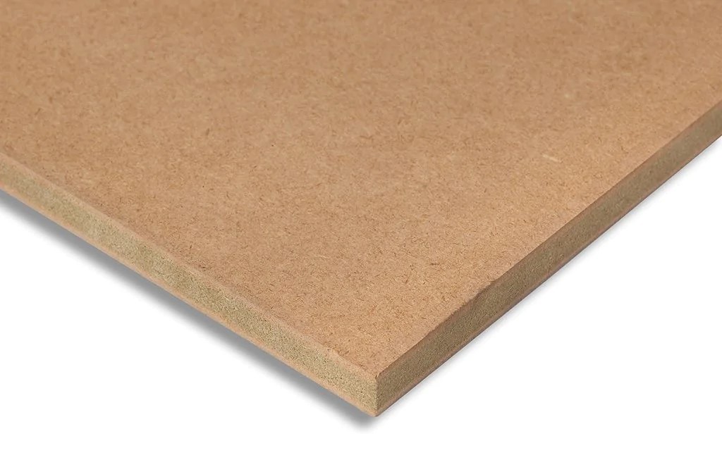 fire resistant mdf 18 x 2440 x 1220mm fsc certified